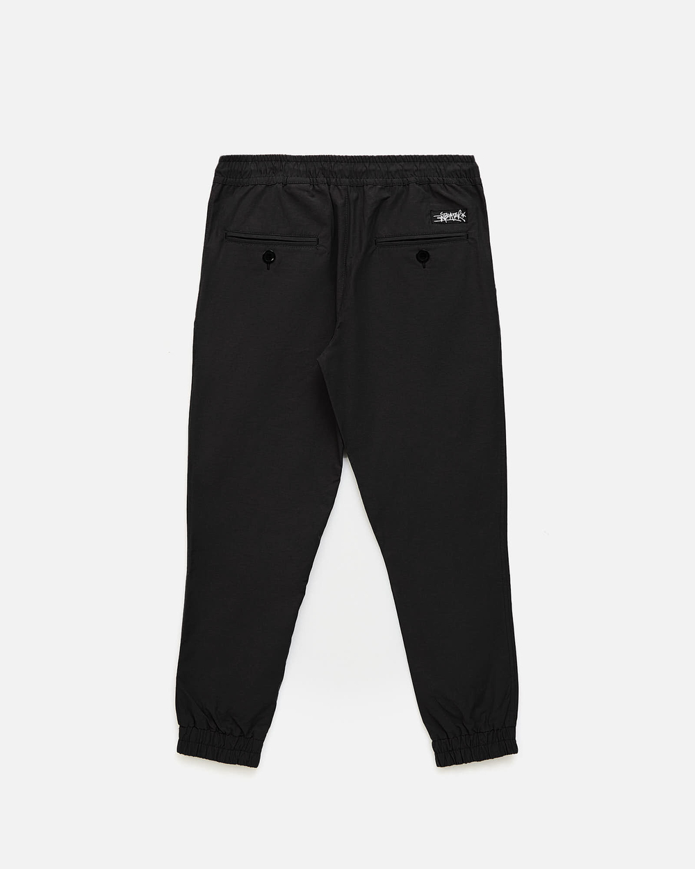 Брюки Anteater Simple Joggers Черный