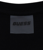 Футболка GUESS ACTIVE - черный(J4RI40 K8FQ4)