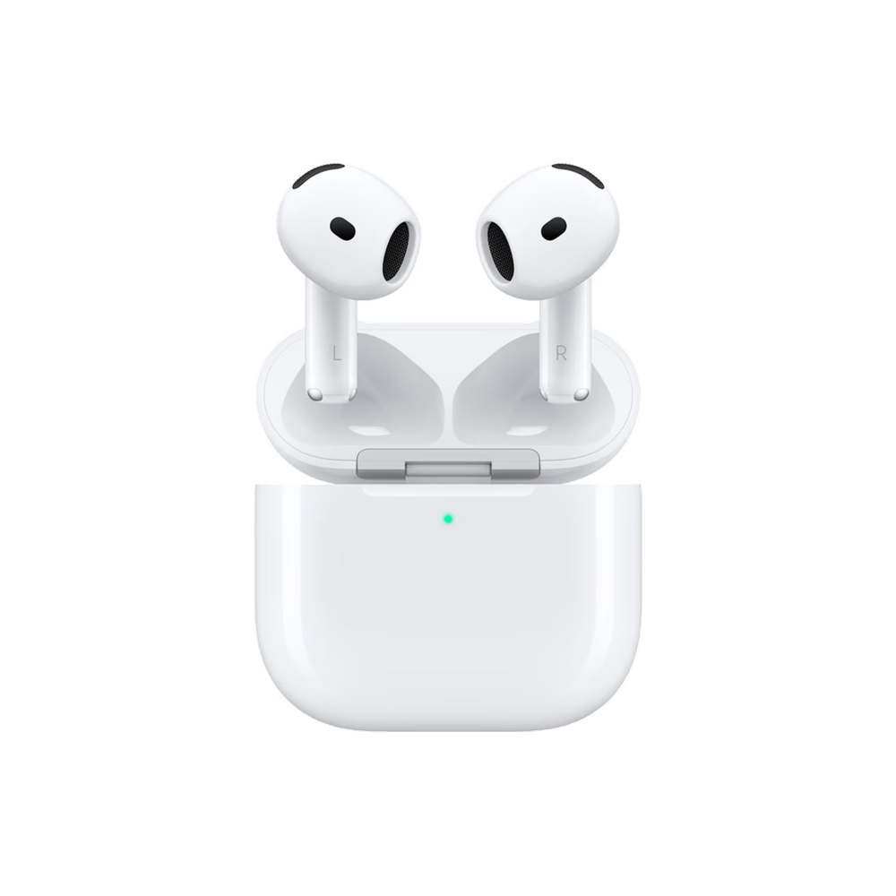 Apple AirPods 4 (2024)