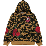 A Bathing Ape X желтый
