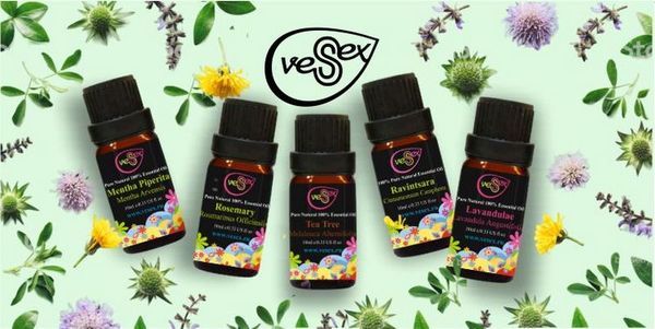 8 эфирных масел для иммунитета. 8 эфирных масел для иммунитета.