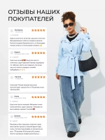 Ветровка осенняя с капюшоном