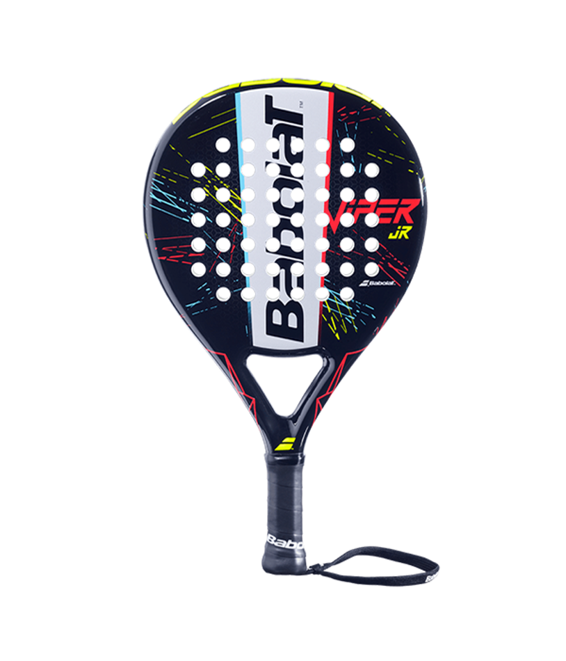 Ракетка Babolat Viper Junior 2023 ракетка падел