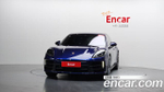 Porsche Panamera 2.9 AWD — 2024