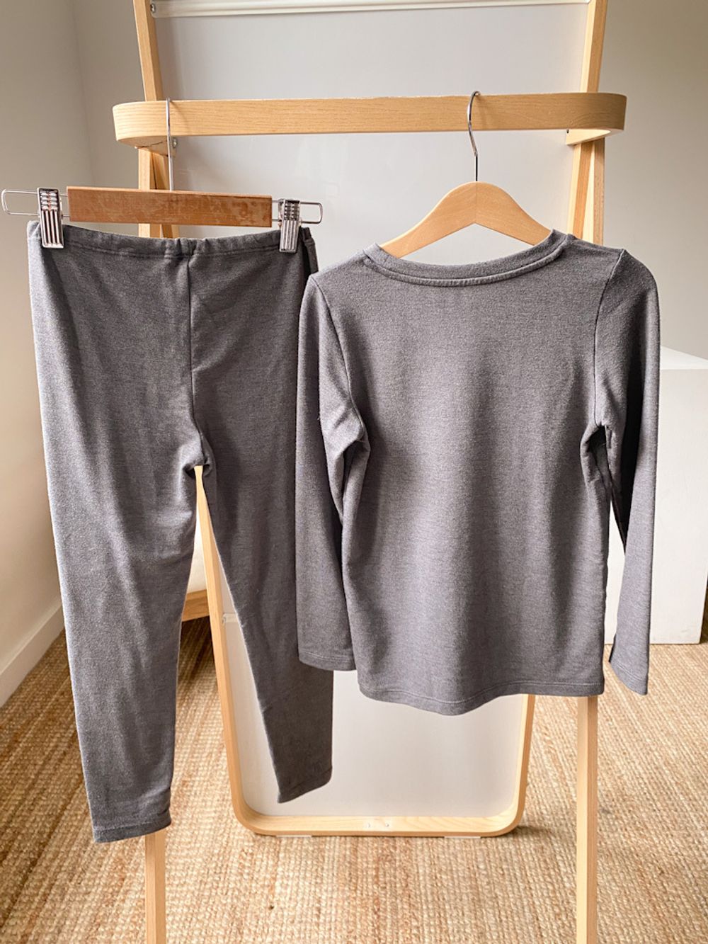 Костюм Uniqlo, 116