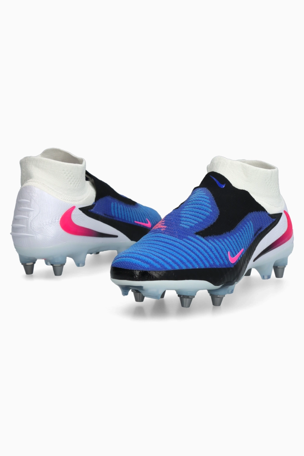 Бутсы Nike Phantom 6 High Elite SG-PRO