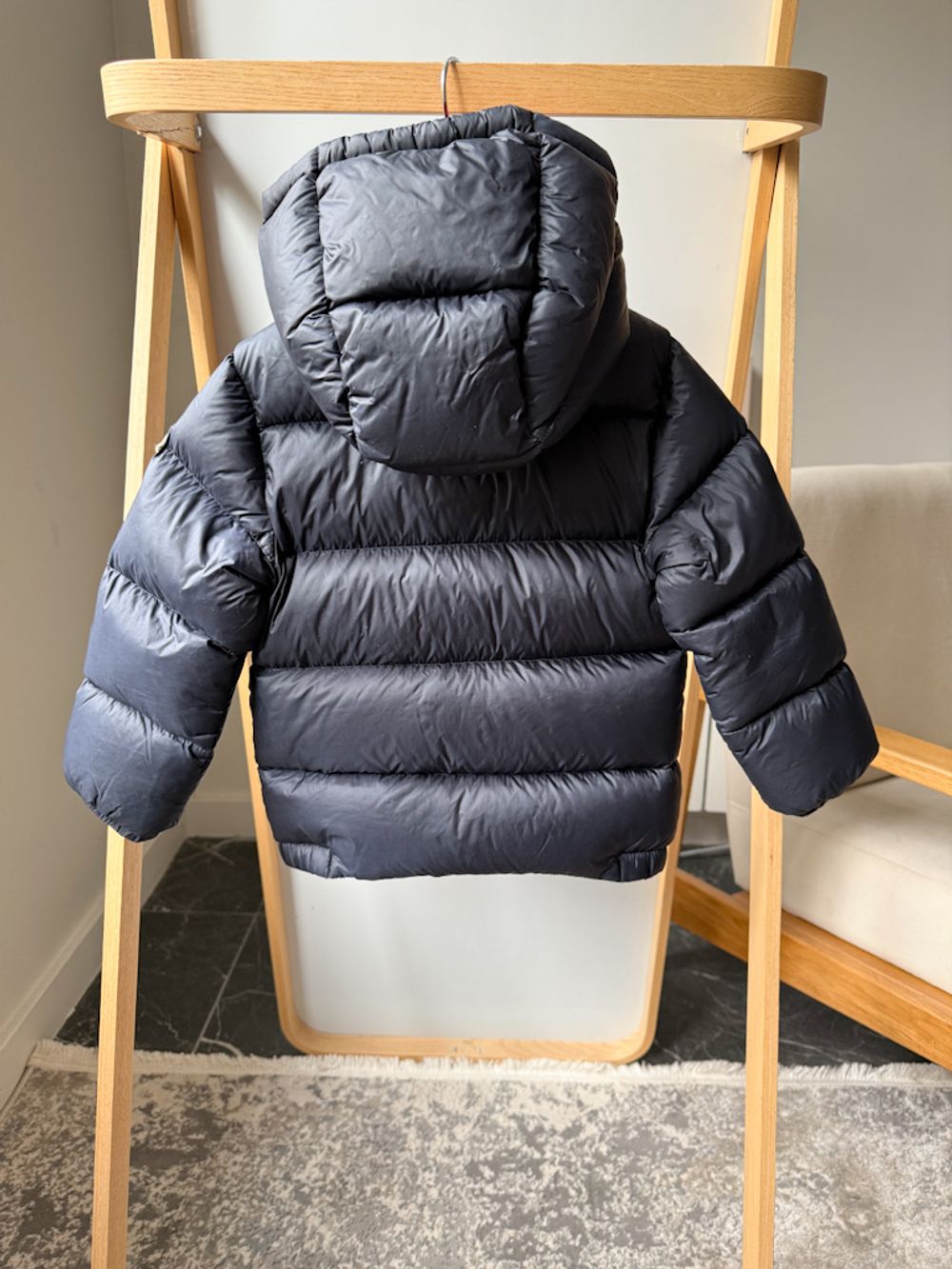 Пуховая куртка Moncler, 98