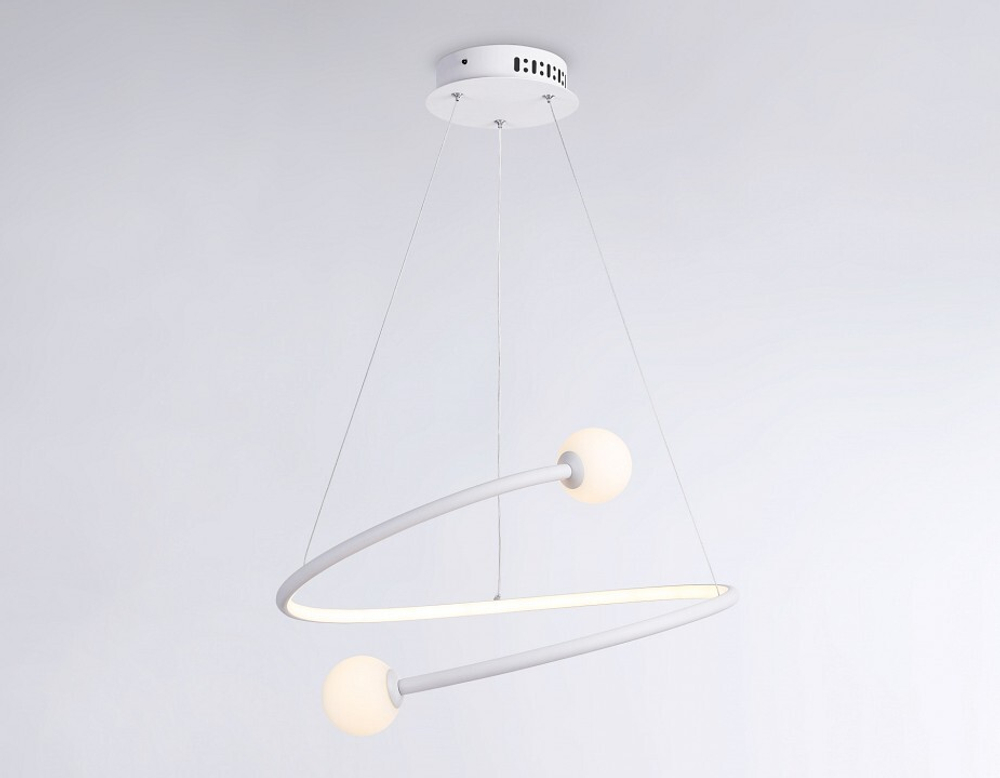 Подвесной светильник Ambrella Light FL FL66291