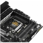 Материнская плата Asus TUF GAMING B760M-BTF WIFI D4 (90MB1E50-M0EAY0)