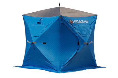 Палатка зимняя HIGASHI COMFORT PRO