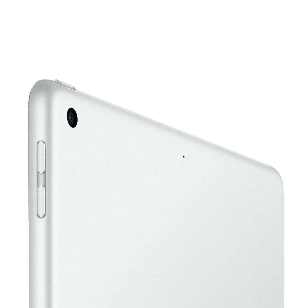 Планшет Apple iPad 9 (2021) Wi-Fi 64GB, Silver (Серебристый)