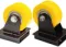 Роликовые опоры сквозной подачи G.B.C. FTK6SS