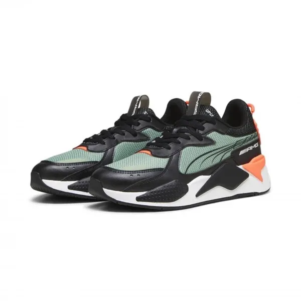 Кроссовки мужские PUMA MAPF1 AMG RS-X