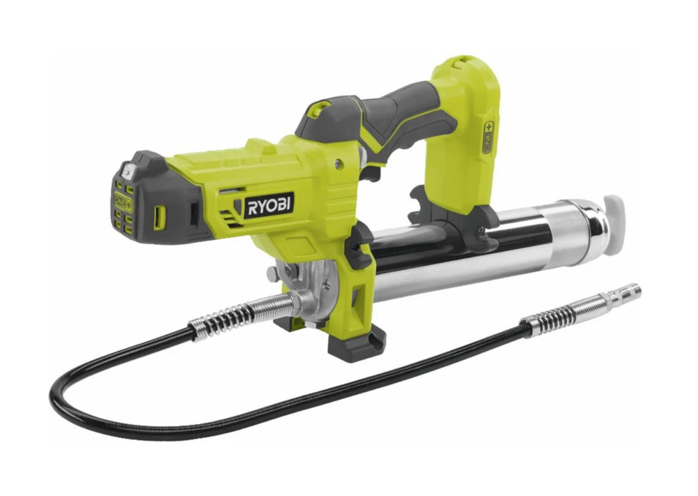 Смазочный пистолет Ryobi ONE+ R18GG-0 5133004643