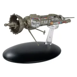 Star Trek Starship Collection Friendship 1