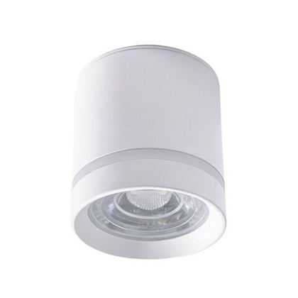 Светильник точечный накладной Wertmark Technical Altair WTA.O08.007.30.12