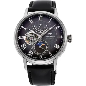 Мужские часы Orient RE-AY0107N00B