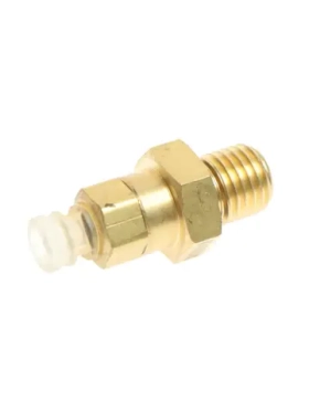 Штуцер тормозной системы M12*1,5/M17*1,5 SHACMAN DZ97259366228