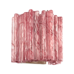 10580W Pink Настенный светильник LOFT IT Murano