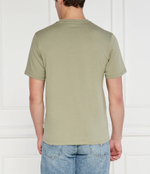 Футболка Pepe Jeans London - хаки(PM509428)