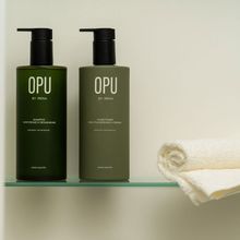OPU Шампунь для волос