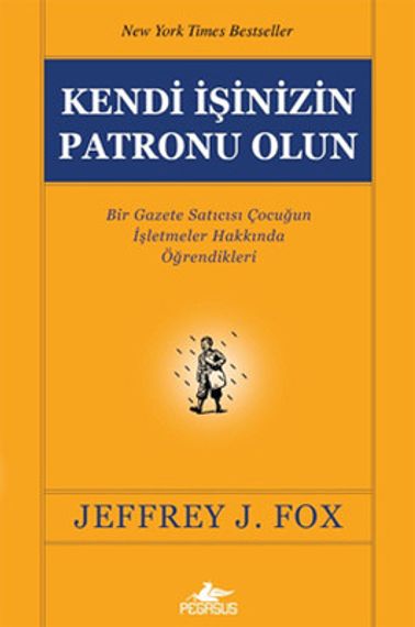 Kendi İşinizin Patronu Olun