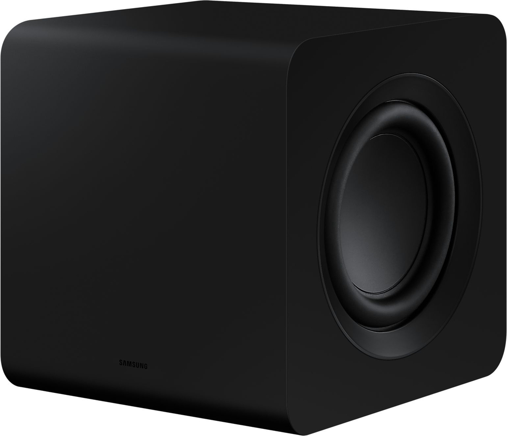 Саундбар Samsung HW-S800B/RU 3.1.2 330Вт серый