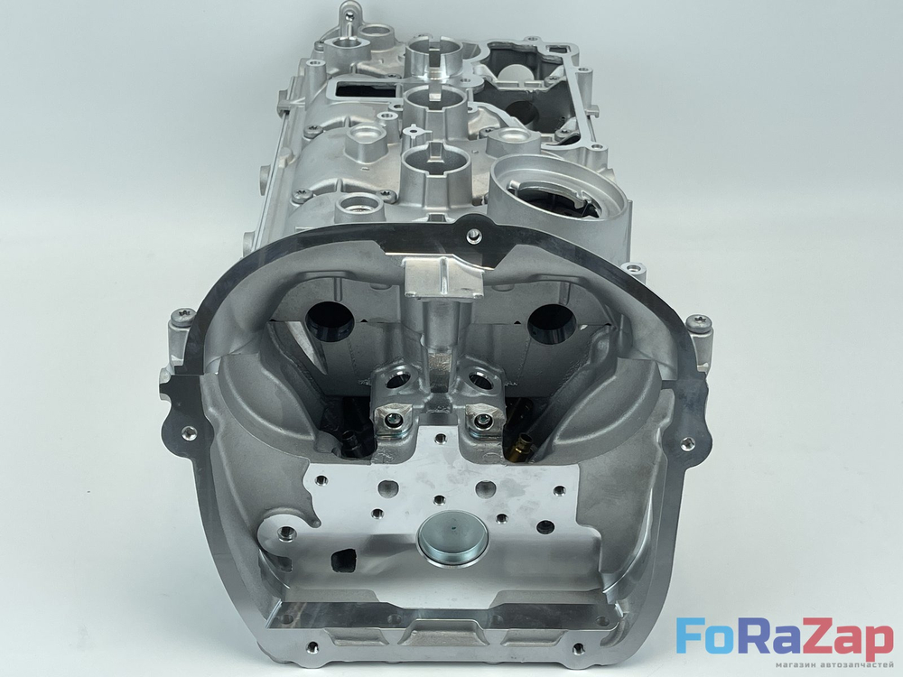 Головка блока цилиндров (голая) VAG GEN 2 1.8 - 2.0