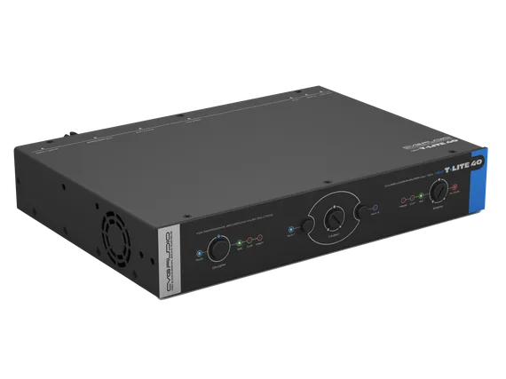 CVGAUDIO NEXT T-LITE 40