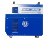 Индустриальный аппарат аргонодуговой сварки AuroraPRO IRONMAN 315 AC/DC PULSE (TIG+MMA) + аттестат НАКС — фото 6