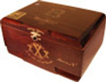 Arturo Fuente Opus X Belicoso XXX