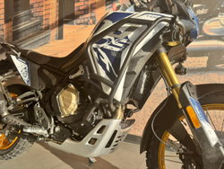 VOGE DS800 Rally