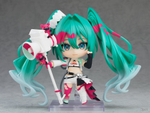 Хатсуне Мику / Hatsune Miku