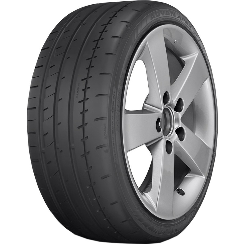 Автошина Yokohama 225/45 R18 95Y Advan Apex V601