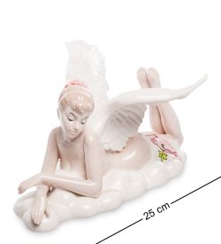 JP-764/ 6 Фигурка «Ангел» (Pavone)