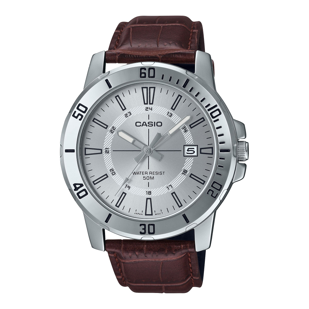 Мужские наручные часы Casio MTP-VD01L-7C