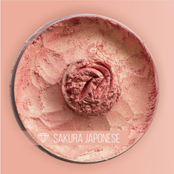 CraftPigments "Sakura Japonese", Японская сакура, 25мл