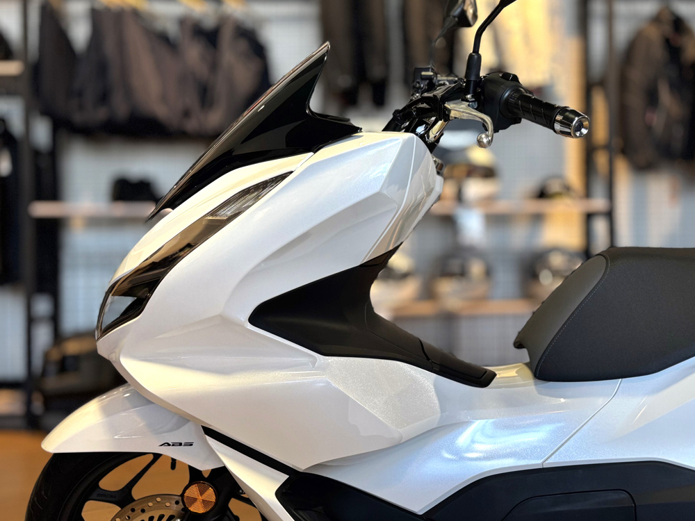 Honda PCX 125, 2021