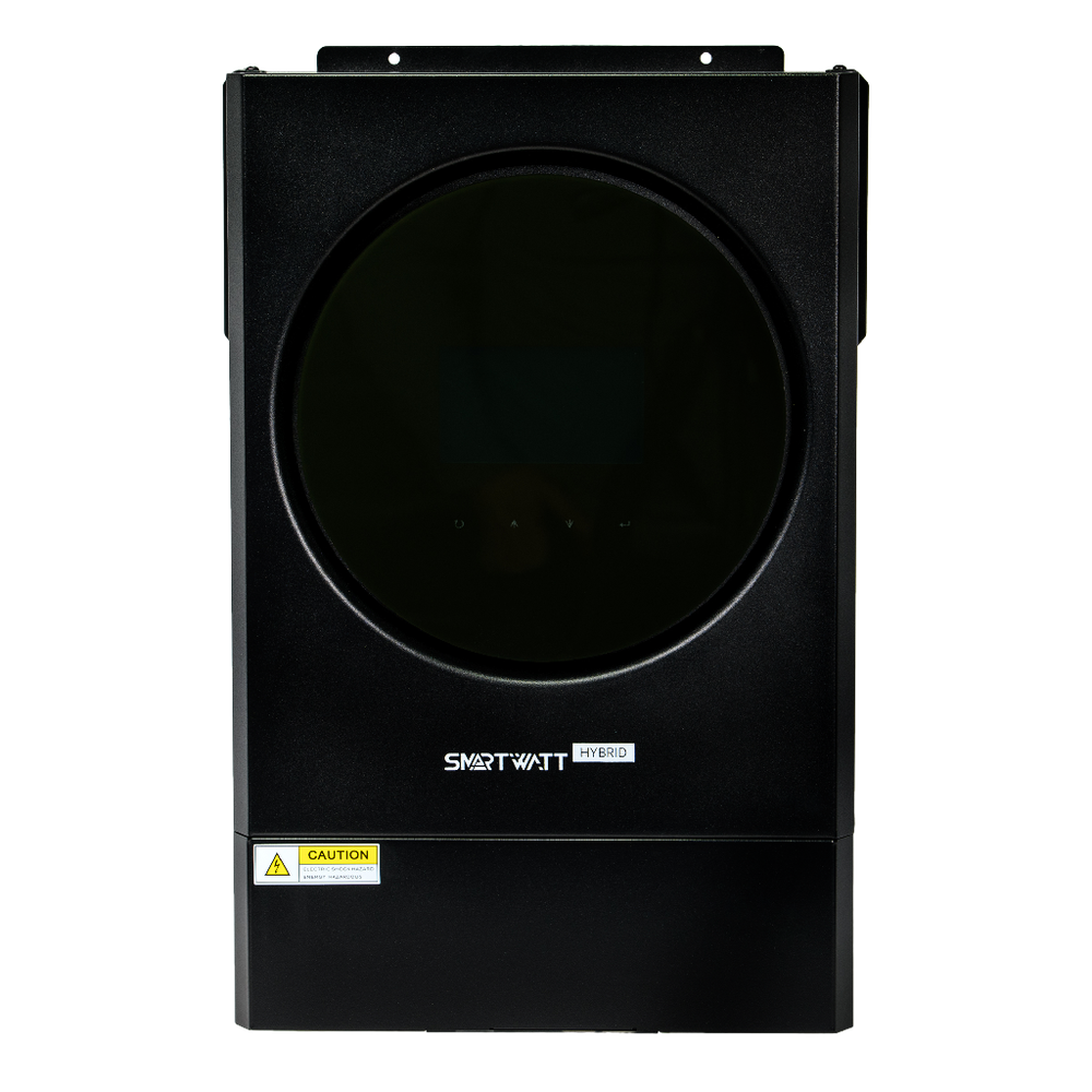 Гибридный инвертор SMARTWATT HYBRID 5.6K
