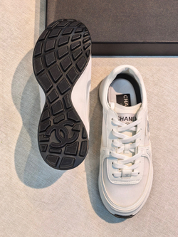 Кроссовки Chanel