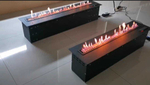 Автоматический топливный блок Soul Fire T-700