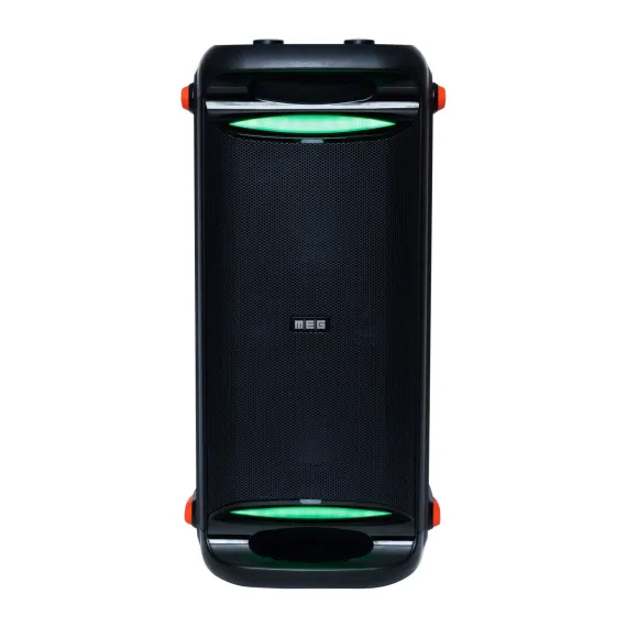 MEG SPA101BL Black