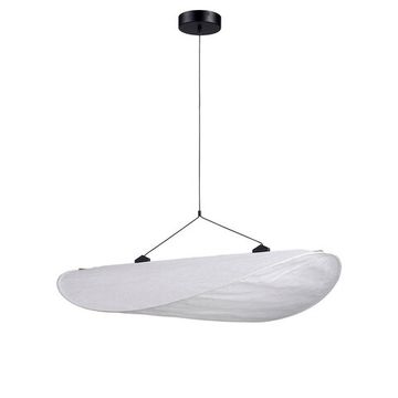 Подвесная люстра 19W 3000K 5866/06 SP-19 черный Fiamma Divinare