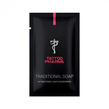 саше | Traditional Soap™ концентрат антибактериального мыла, 13ml