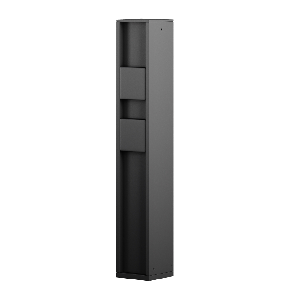 Уличная розетка Maytoni Outdoor Socket O459FL-GF02SC
