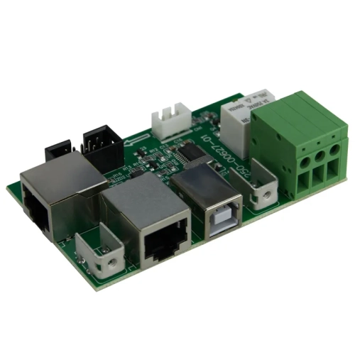 Плата для параллельное подключение Parallel Kit M