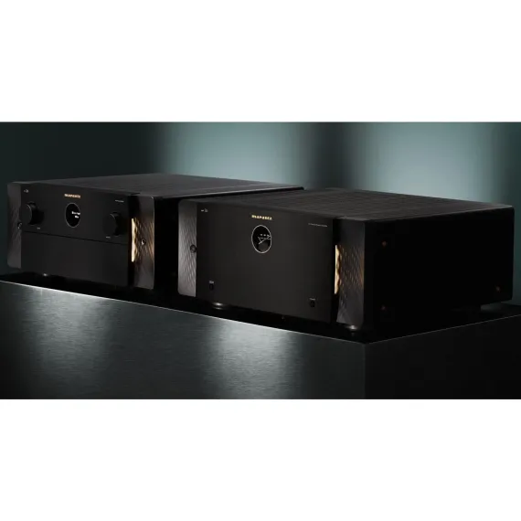 Marantz AV 20 Black