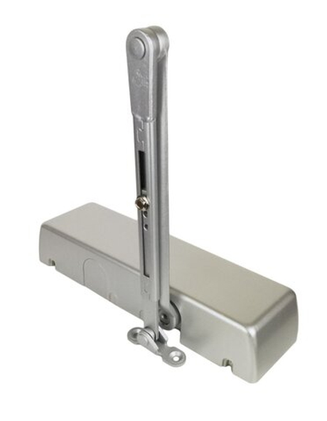 ATEC-D4041-Sl (QM-D4041-Sl) Доводчик дверной AccordTec