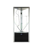 3D Принтер DeltaWASP 60 100