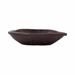 Блюдо 20х16.5 Roomers Tableware copper 203404-1